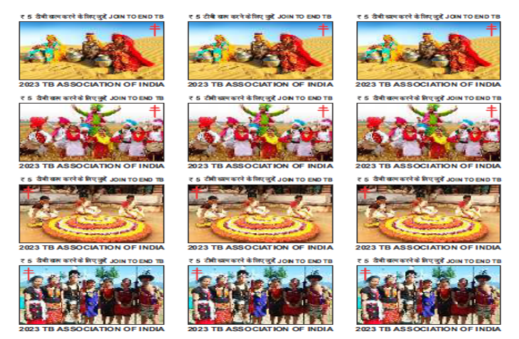 Tuberculosis Association of India 2023